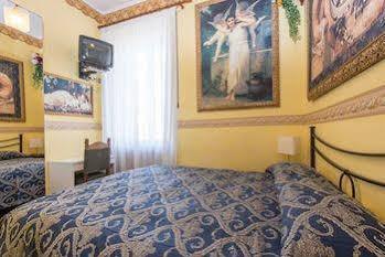 Residenza Risorgimento Gasthuis 2*